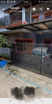 Rumah Sederhana Nanjung Dekat Cipatik, Kopo Bandung #1