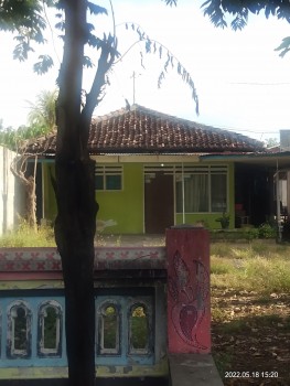 Tanah Pinggir Jalan Pantura Bonus Ruko #1