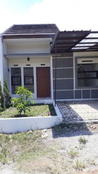 Rumah Dekat Jalan Raya Murah Hanya 350 Juta Cash Di Ciparay Baleendah #1