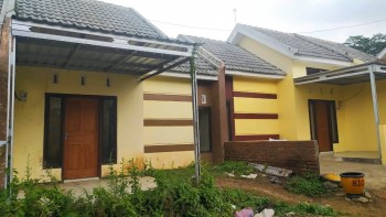 Rumah Murah Di Jl Kh Malik Dalam Kota Malang #1