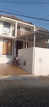 Rumah Di Bridgetown Tidar Kota Malang #1