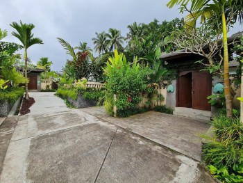 Villa Mewah 2 Br Full Furnished Daerah Payangan Gianyar Bali #1