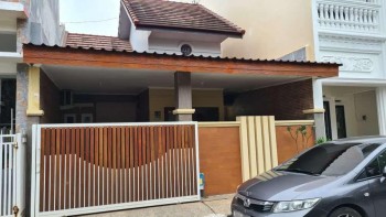 Rumah Di Sawojajar Dekat Rampal Kota Malang #1
