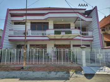 Rumah 2 Lantai Margorejo Indah, Surabaya #1