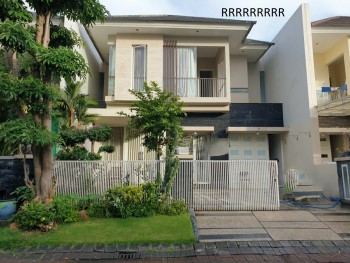 Rumah Siap Huni Minimalis San Antonio Pakuwon City, Surabaya #1