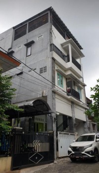 Rumah Kost Di Dinoyo Lowokwaru Kota Malang #1