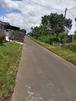 Tanah Lahan Lokasi  Tumpang Kabupaten Malang Jawa Timur #1
