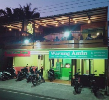 Dijual Rumah Dan Tempat Usaha Lokasi Poros Jalan Banjar Sari Malang 700 Juta #1