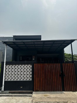 Jual Rumah Di Pondok Benowo Indah, Surabaya Barat #1