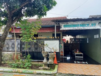 Jual Rumah Wisma Lidah Kulon Lakarsantri - Surabaya Barat #1