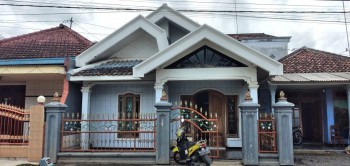 Dijual Rumah Pinggir Jalan Jatikerto Kepanjen #1