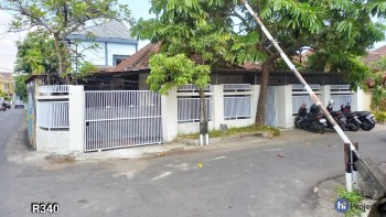 Rumah Lombok Type 200/252 M² Di Pusat Kota Mataram R340 #1