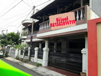 Rumah Bagus 2 Lantai Di Duren Sawit Jakarta #1