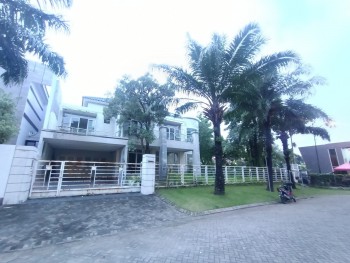 Rumah Jual Dian Istana Park Avenue C3 Surabaya Barat #1