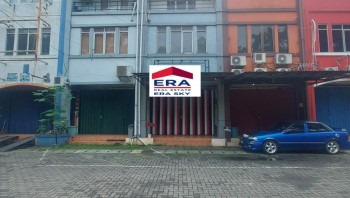Dijual Rukan 4 Lantai Di Raden Inten Duren Sawit Jakarta Timur Jakarta #1