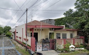 Rumah Di Hook Di Plamongan Indah Pedurungan Semarang #1