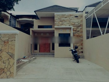 Rumah Baru Mewah Berkualitas Dekat Rsud Ketileng, Tembalang, Semarang #1