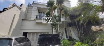 [for Sale] Luxurious House 2 Lantai Jl. Sumbawa,menteng #1