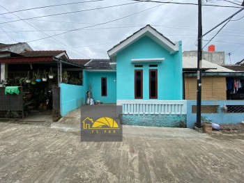 Rumah 1 Lt Dijual Siap Huni, Harga Terjangkau Di Cikeas Gardenia Kabupaten Bogor #1