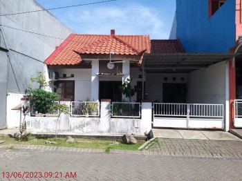 Rumah Cluster Murah Di Selatan Surabaya Dekat Juanda, Cito #1