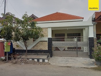 Dijual Rumah Di Jl Purwodadi Surabaya Pusat #1