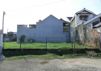 Tanah Siap Bangun Murah Di Bintaro Jaya #1