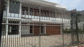 Di Sewakan Rumah Komersial Dekat Raya Darmo Permai Surabaya Bisa Untuk Perkantoran #1
