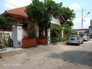 Jual Tanah Jl Letjen Suprapto Dekat Malioboro Yogyakarta #1