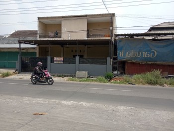 Rumah Kost Di Surabaya Barat #1