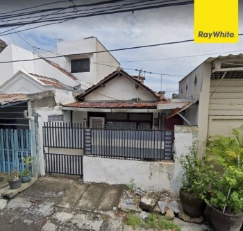 Rumah Disewakan Lokasi Strategis Di Jalan Rangkah, Surabaya #1