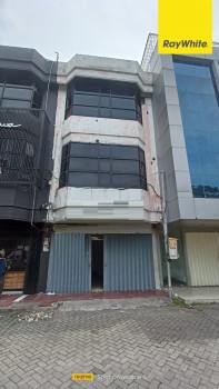 Disewakan Ruko Di Jl Raya Wiyung Surabaya Barat #1