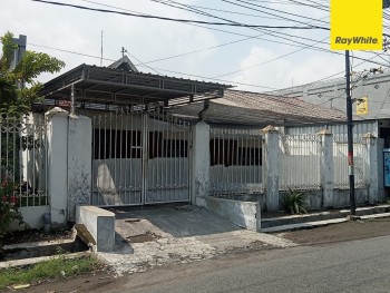 Dijual Rumah Di Jl Rembang Selatan Surabaya #1