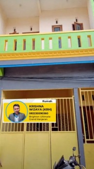 Rumah Murah Dukuh Bulak Banteng, Surabaya Utara #1