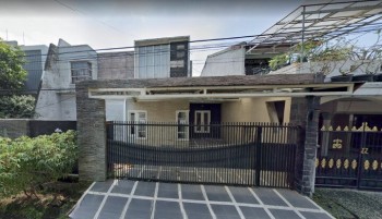 Rumah Murah Dua Lantai Gunungsari Indah, Kedurus Jambangan #1