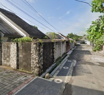 Murah 3 Kavling Rumah Jadi 1 Di Cakranegara, Mataram Lombok #1