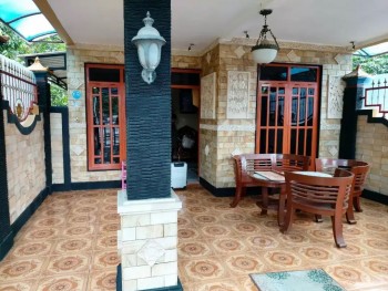 Rumah Dijual Cepat 2 Lantai Di Semanu Gunung Kidul Yogyakarta #1