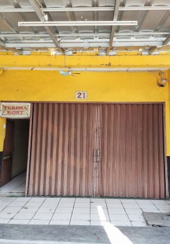 Ruko Disewakan Di Koja Jakarta Utara Dekat Rs Pelabuhan Jakarta, Ramayana Semper, Koja Trade Mall, Pasar Tugu Koja, Jakarta Islamic Centre #1