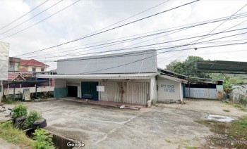 Dijual Ruko Dan Gudang Strategis Di Pinggir Jalan Ruhui Rahayu Ii Kota Balikpapan #1