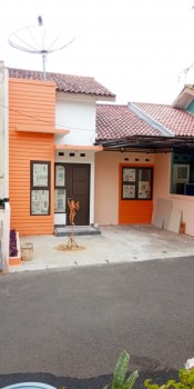Rumah 1 Lantai Siap Huni Di Jagakarsa #1