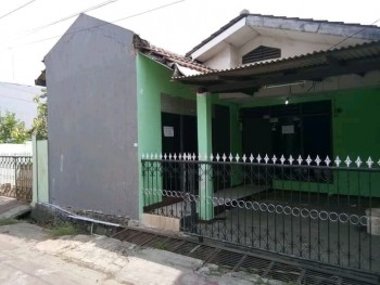 Rumah Siap Huni Di Oesman Singawinata Purwakarta #1