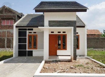 Rumah Baru Siap Bangun Dekat Kota Bukittinggi, Kampus Iain Bukittinggi Dan Pasar Aur Kuning #1