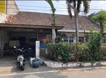 Rumah Hitung Tanah Selangkah Ke Jl Borobudur Malang Kota #1