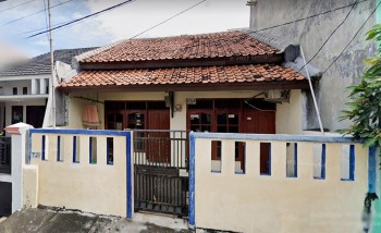 Rumah Dijual 2 Muka Dekat Kantor Walikota Jakarta Utara, Rs Puri Medika, Rsud Tanjung Priok, Mall Artha Gading #1