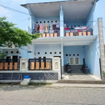 Rumah Dijual Dekat Pemda Tangerang, Kantor Dprd Tangerang, Kampus Untara, Rsia Harapan Mulia, Stasiun Tigaraksa #1
