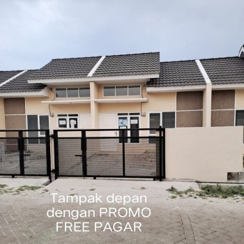 Miliki Rumah Baru Murah Siap Huni Dekat Stasiun Citayam, Pasar Citayam, Pondok Zidane Depok, Rs Citama, Tugu Macan #1