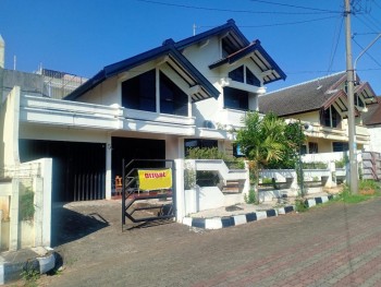Rumah Dijual Dekat Undip Universitas Diponegoro, Kampus Polines, Transmart Setiabudi, Rs Hermina Banyumanik #1