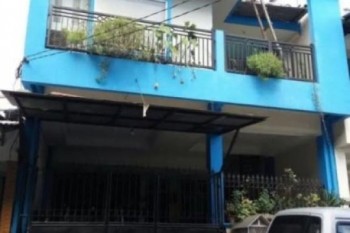 Dijual Rumah Kos Aktif Dukuh Menanggal Surabaya #1