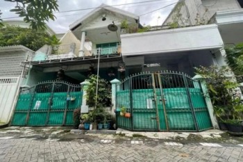 Dijual Rumah Siap Huni Jalan Parang Parung Krembangan Surabaya #1
