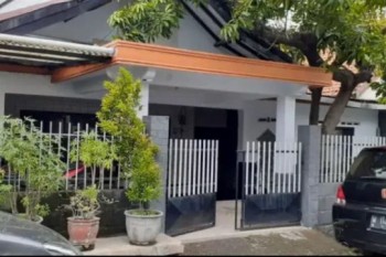 Rumah Di Jual Lokasi Wonokromo - Karangrejo Surabaya #1