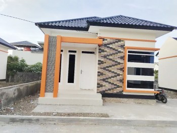 Rumah Dijual Di Aceh Besar Dekat Kampus Unsyiah, Simpang 7 Ulee Kareng, Rs Prince Nayef Unsyiah, Rs Cempaka Lima #1